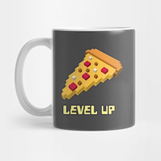 Level Up Gaming Mug